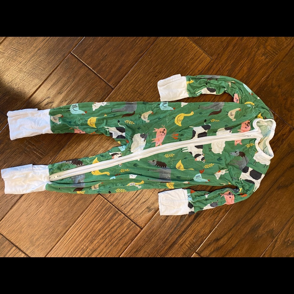 Little Sleepies jams